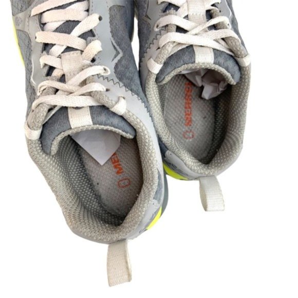 Merrell Monument Unifly Lace Up Sneakers - Picture 4 of 9